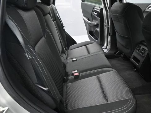 Used 2022 Mitsubishi Outlander ES AWD/4WD image 24
