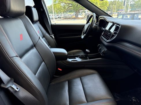 Used 2026 Dodge Durango GT AWD/4WD image 33