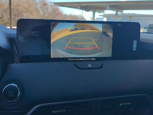 New 2026 MAZDA CX-90 3.3 Turbo w/ Premium Sport Pkg image 21