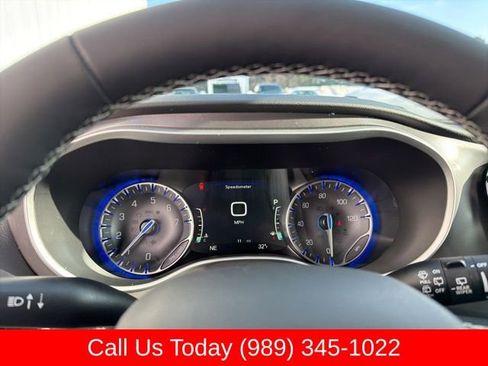 New 2026 Chrysler Voyager LX image 14