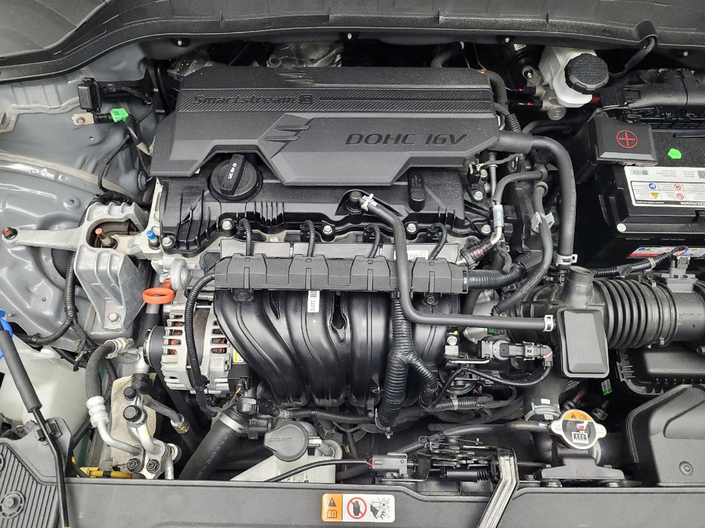Used 2023 Hyundai Kona SE AWD/4WD image 30