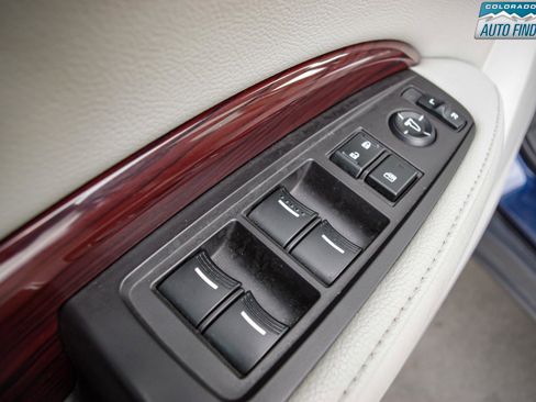 Used 2015 Acura MDX SH-AWD w/ Technology Package image 11