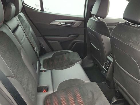 Used 2024 Dodge Hornet R/T image 23