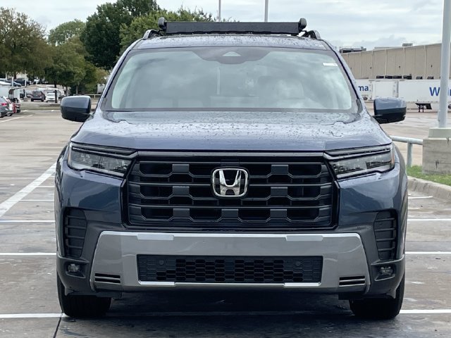 New 2026 Honda Pilot EX-L image 6