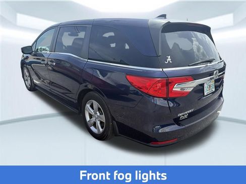 Used 2020 Honda Odyssey EX-L image 5