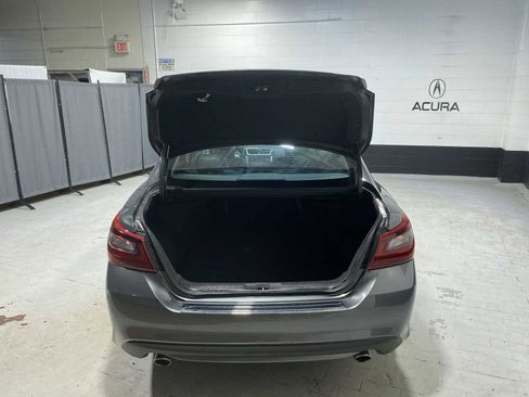 Used 2017 Nissan Altima 2.5 SR w/ Midnight Edition Package image 19