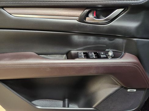 Used 2023 MAZDA CX-5 Signature image 43