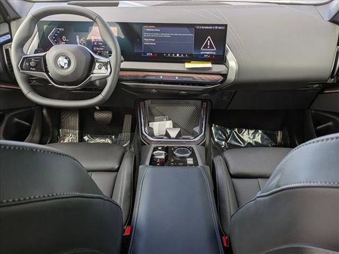 Certified 2026 BMW X3 xDrive30 AWD/4WD image 15