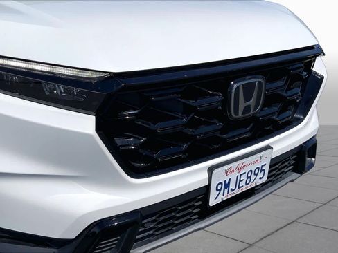 Used 2024 Honda CR-V Sport-L image 29