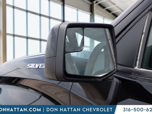 New 2026 Chevrolet Silverado 1500 RST w/ RST Select Package AWD/4WD image 26