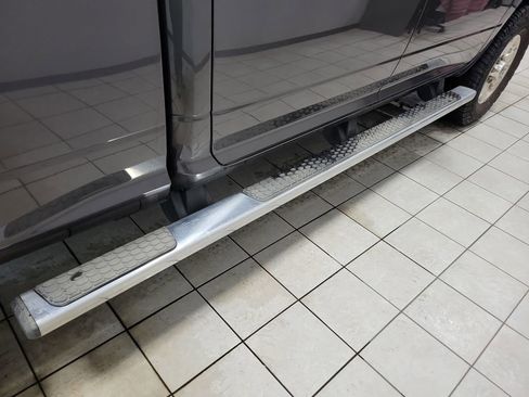 Used 2015 RAM 2500 Big Horn image 15