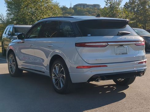 New 2026 Lincoln Corsair Grand Touring AWD/4WD image 5