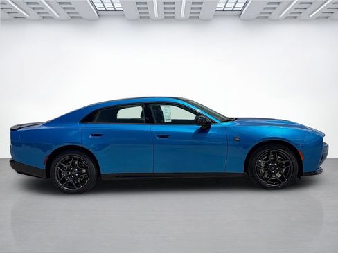 New 2026 Dodge Charger Scat Pack AWD/4WD image 2