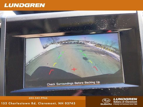 Used 2020 Subaru Forester Premium image 21