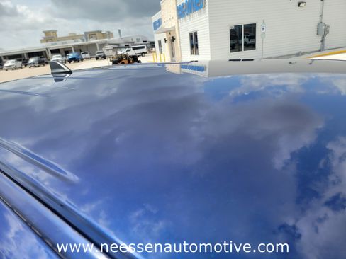 Used 2022 Nissan Frontier SV RWD image 8