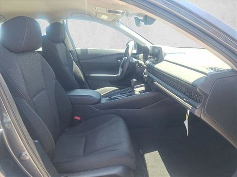 Used 2024 Honda Accord LX image 18