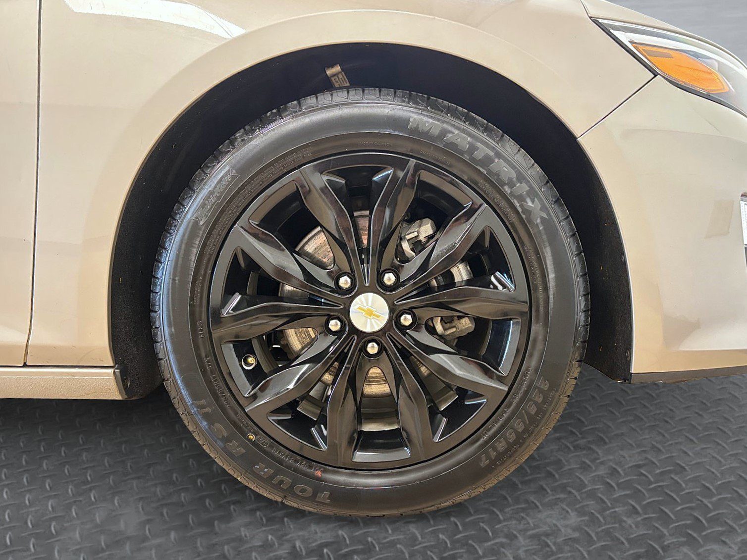 Used 2023 Chevrolet Malibu LT FWD image 38