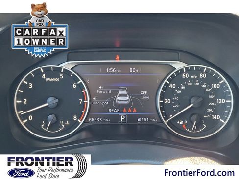 Used 2023 Nissan Altima 2.5 SV image 17