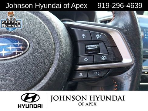 Used 2023 Subaru Crosstrek 2.5i Limited AWD/4WD image 27