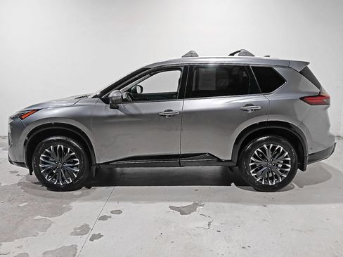 Used 2026 Nissan Rogue Platinum w/ Platinum Premium Package AWD/4WD image 4