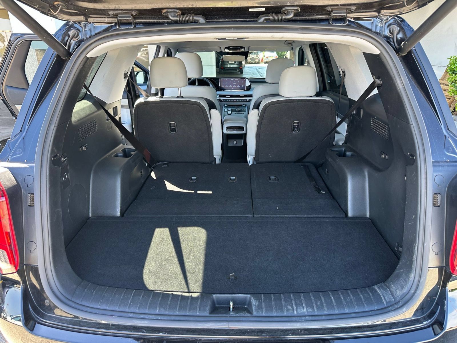 Used 2025 Hyundai Palisade SEL AWD/4WD image 34