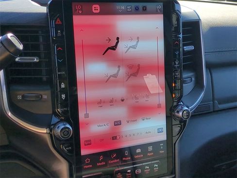 New 2026 RAM 3500 Laramie image 24