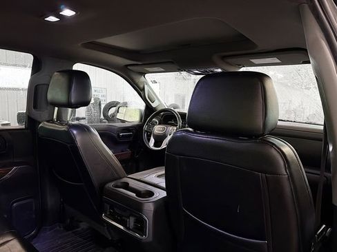 Used 2021 GMC Sierra 1500 Elevation w/ Preferred Package AWD/4WD image 11