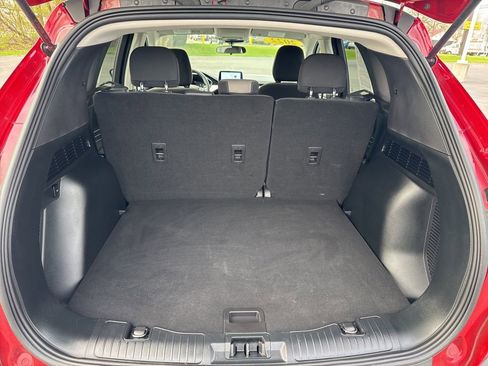 Used 2022 Ford Escape SE w/ Cold Weather Package AWD/4WD image 7