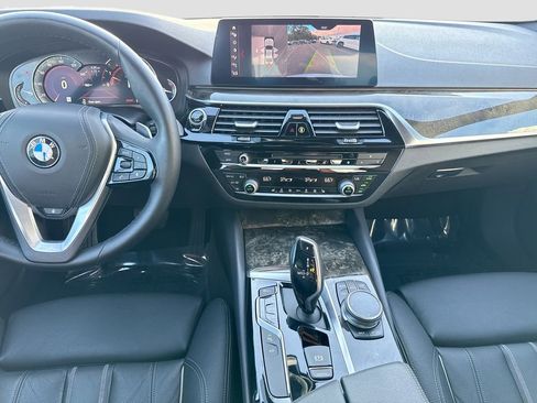 Used 2019 BMW 540i xDrive w/ Convenience Package image 19