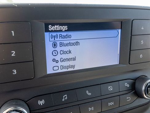 Used 2024 Ford Transit 250 Low Roof w/ Exterior Upgrade Package image 6