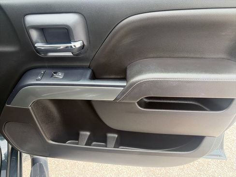 Used 2018 Chevrolet Silverado 1500 LT w/ All Star Edition AWD/4WD image 44