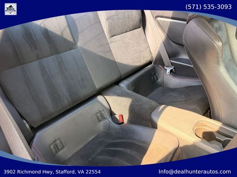 Used 2015 Subaru BRZ Limited w/ Popular Package #1B RWD image 20
