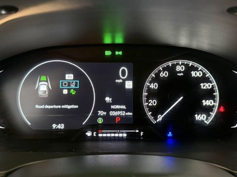 Used 2024 Honda Civic Sport image 12