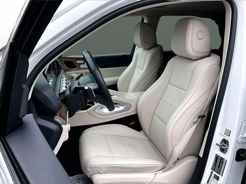 Used 2025 Mercedes-Benz GLE 350 4MATIC image 24