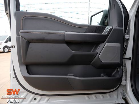 New 2026 Ford F150 Tremor AWD/4WD image 19