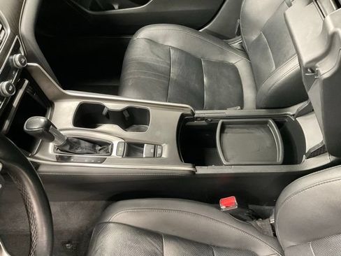 Certified 2020 Honda Accord EX-L image 15