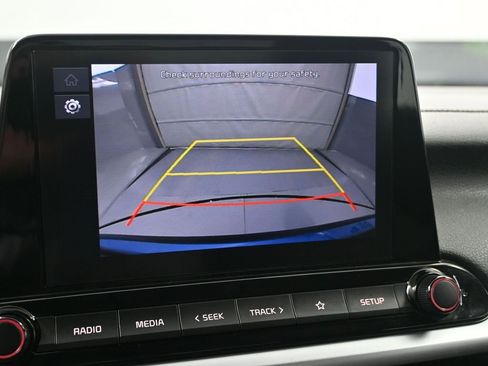 Certified 2024 Kia Forte LXS image 19