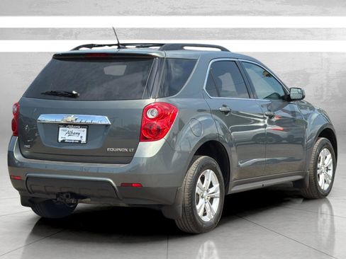 Used 2013 Chevrolet Equinox LT w/ Safety Package AWD/4WD image 5