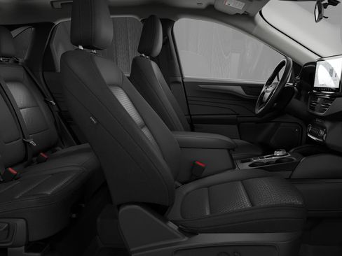 New 2026 Ford Escape Active w/ Active Premium Tech Pack AWD/4WD image 29
