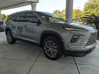 New 2026 Buick Enclave Preferred w/ Power Package video 2