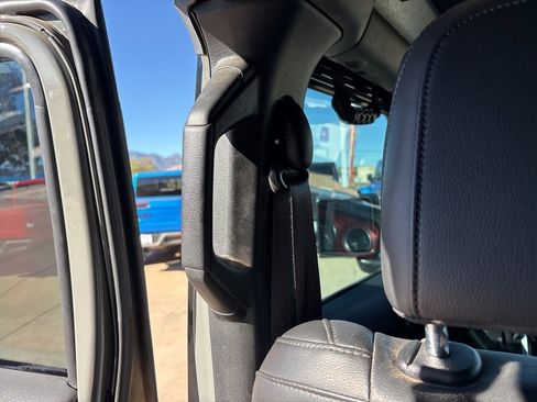 Used 2023 Jeep Gladiator Rubicon w/ LED Lighting Group image 42