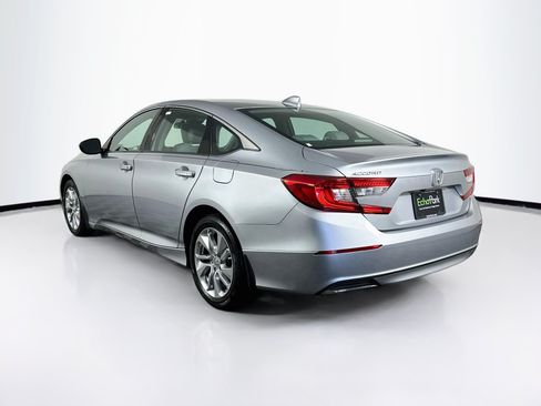 Used 2018 Honda Accord LX image 5