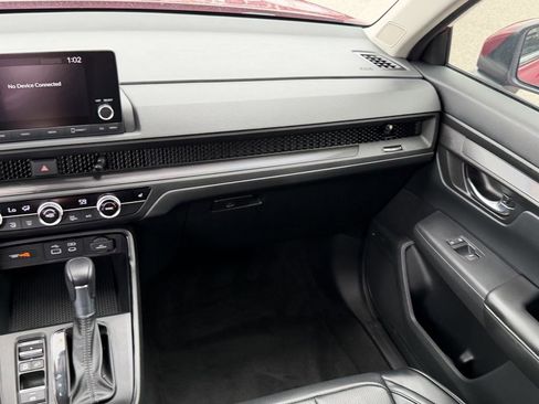 Used 2025 Honda CR-V EX image 17