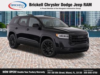 Used 2022 GMC Acadia SLE w/ Driver Convenience Package FWD video 2