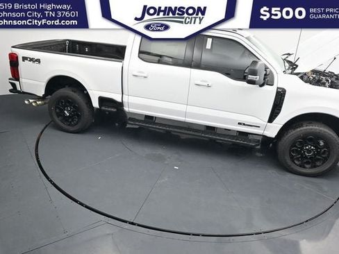 New 2026 Ford F250 XLT w/ XLT Premium Package AWD/4WD image 36