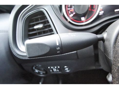 Used 2023 Dodge Challenger R/T Scat Pack w/ Plus Package RWD image 17