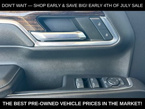 Certified 2023 GMC Sierra 1500 Elevation AWD/4WD image 11