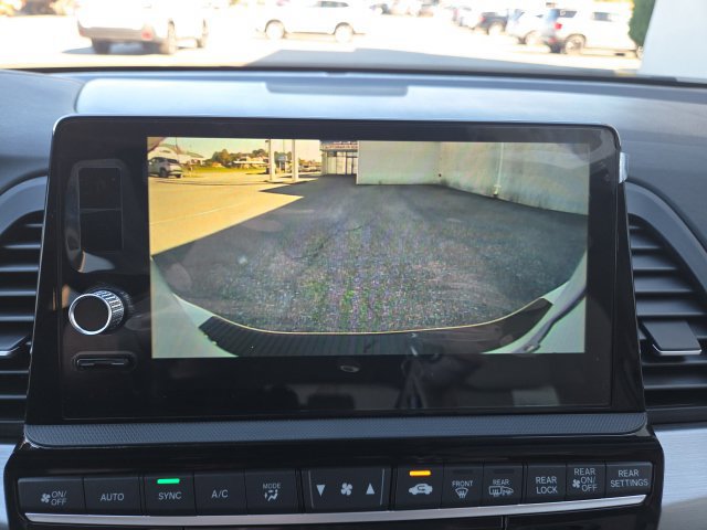 New 2027 Honda Odyssey EX-L image 23