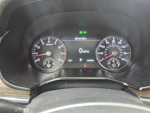 Used 2020 Kia Telluride SX w/ SX Prestige Package image 23