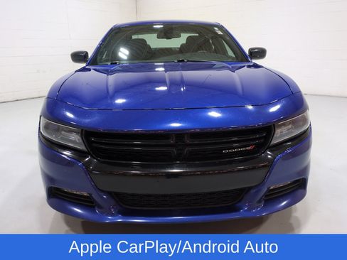 Used 2018 Dodge Charger GT w/ Blacktop Package AWD/4WD image 8